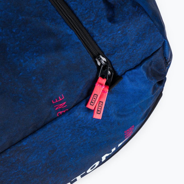DUOTONE Combibag taška na kitesurfingové vybavenie modrá 44220-7010 5