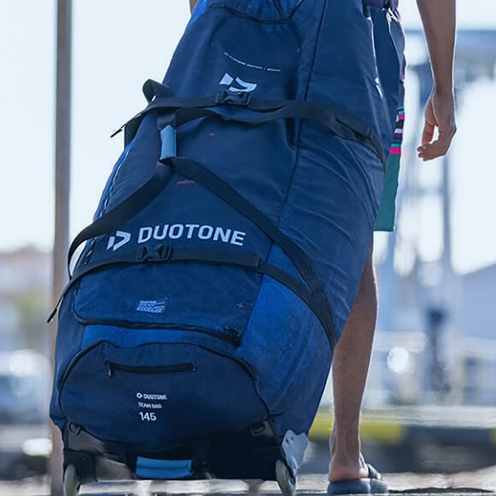 DUOTONE Combibag taška na kitesurfingové vybavenie modrá 44220-7010 8