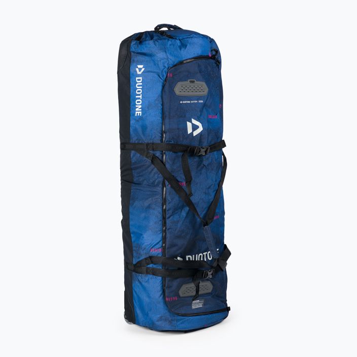 DUOTONE taška na kitesurfingové vybavenie modrá 44220-7011 2