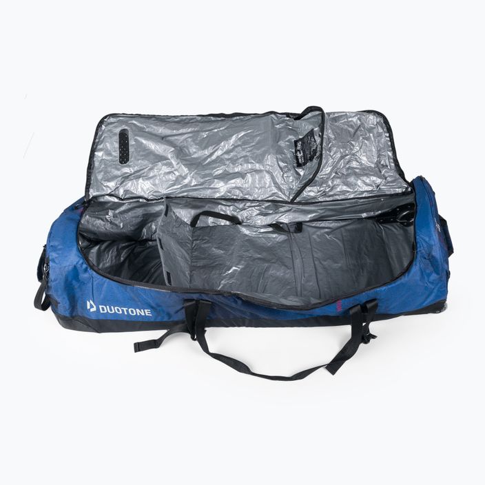DUOTONE taška na kitesurfingové vybavenie modrá 44220-7011 7