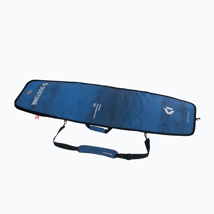 DUOTONE Single Twintip kiteboard kryt modrá 44220-7015 7