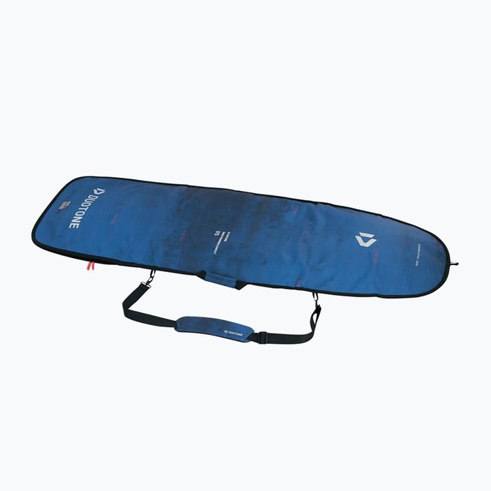 DUOTONE Single Compact kiteboard kryt modrý 44220-7016 8