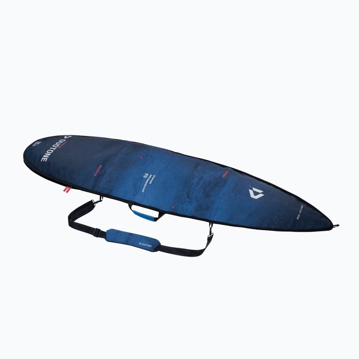 DUOTONE Single Surf kiteboard kryt modrý 44220-7017 7