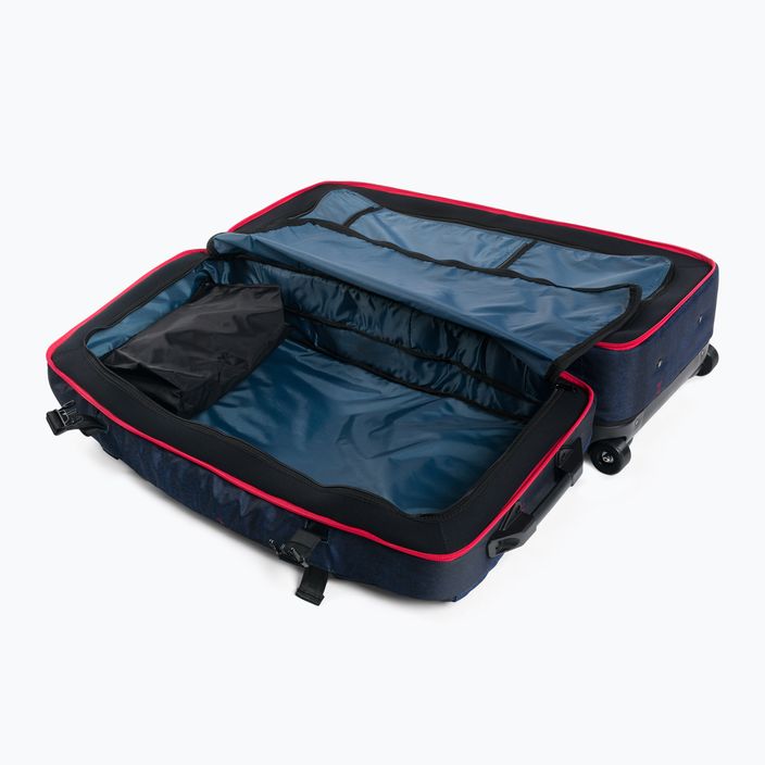 Cestovná taška DUOTONE navy blue 4422-7 6