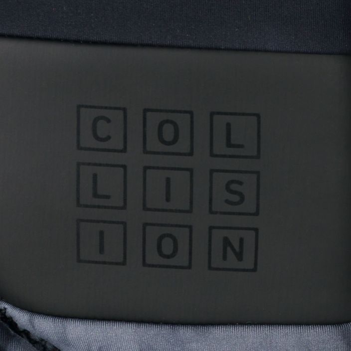 ION Collision Select 259 bezpečnostná vesta sivá 48222-4160 4