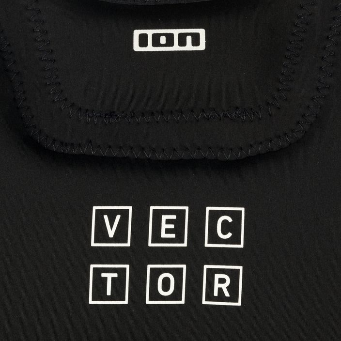 Pánska ochranná vesta ION Vector Core 900 čierna 48222-4165 8
