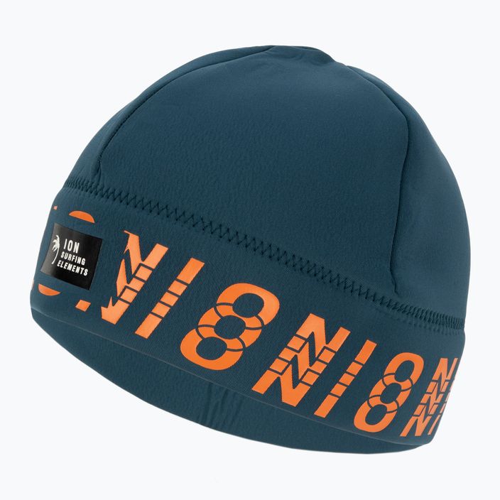 ION Neo Logo neoprénová čiapka námornícka modrá 48220-4183 3