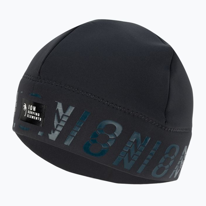 ION Neo Logo šedá neoprénová čiapka 48220-4183 3