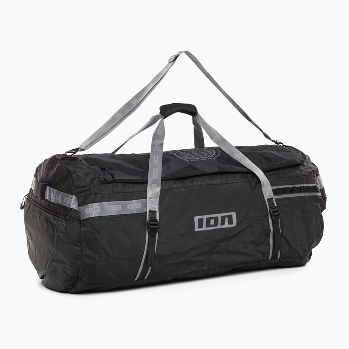 Cestovná taška ION Suspect Duffel Bag black 48220-7002 2