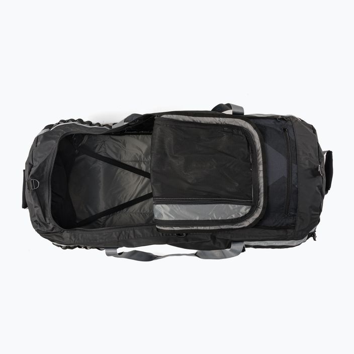 Cestovná taška ION Suspect Duffel Bag black 48220-7002 5