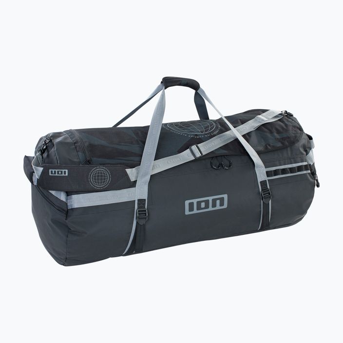 Cestovná taška ION Suspect Duffel Bag black 48220-7002 7
