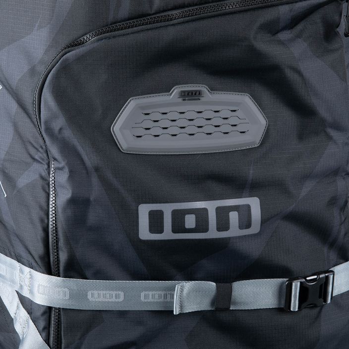 ION Gearbag TEC Golf 900 taška na kitesurfingové vybavenie čierna 48220-7013 3