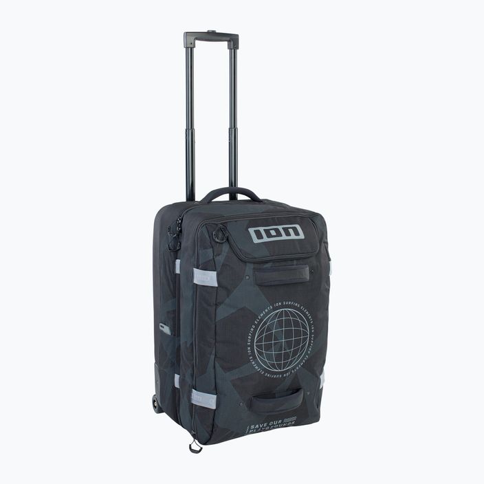 Cestovná taška ION Wheelie M čierna 48220-7003