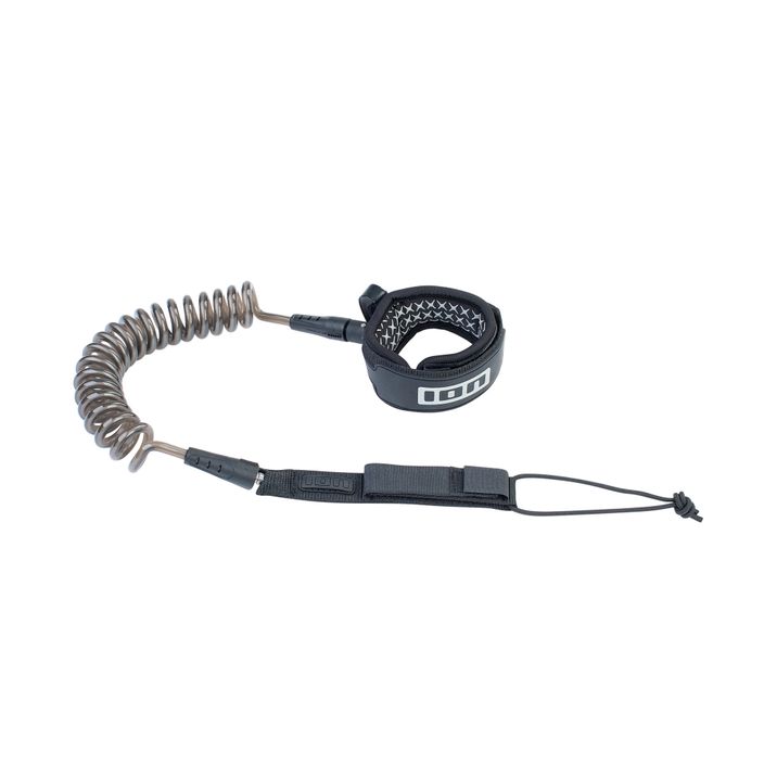 ION Leash Wing Core Coiled Ankle čierna 48220-7061 2