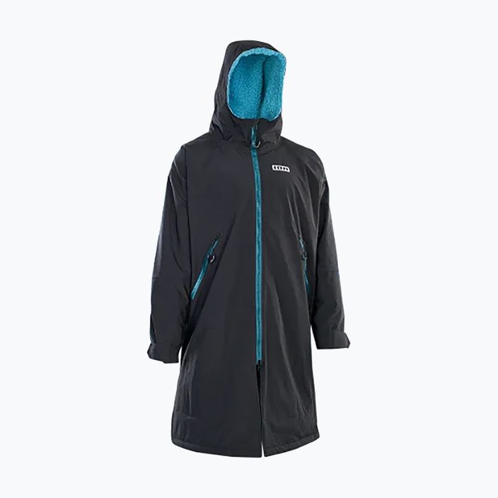ION Storm Coat 900 bunda čierna 48220-4120