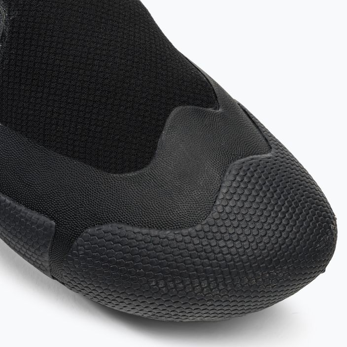 ION Ballistic 3/2 mm neoprénová obuv čierna 48230-4302 7