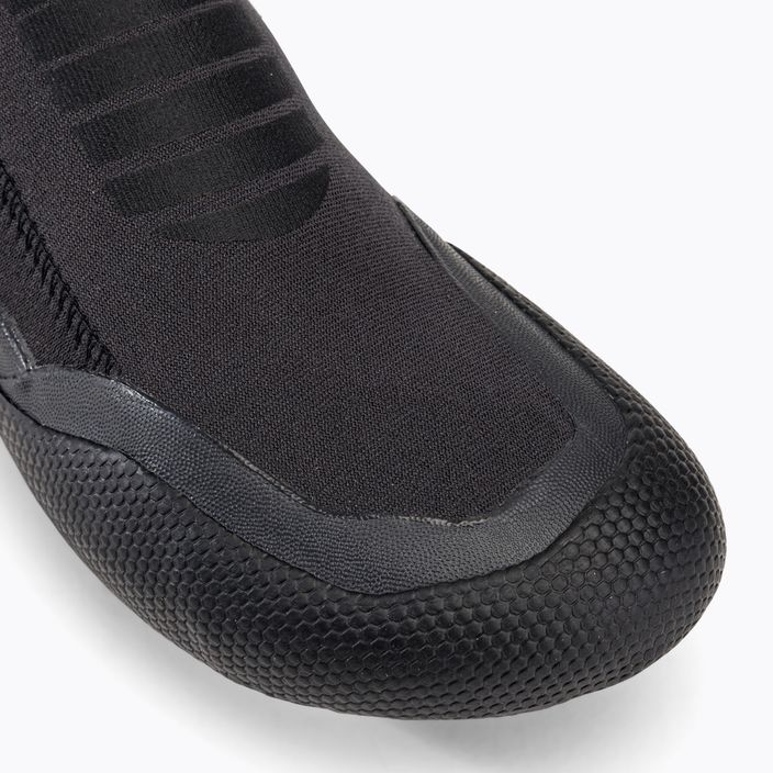 ION Plasma 3/2 mm neoprénové topánky čierne 48230-4332 7