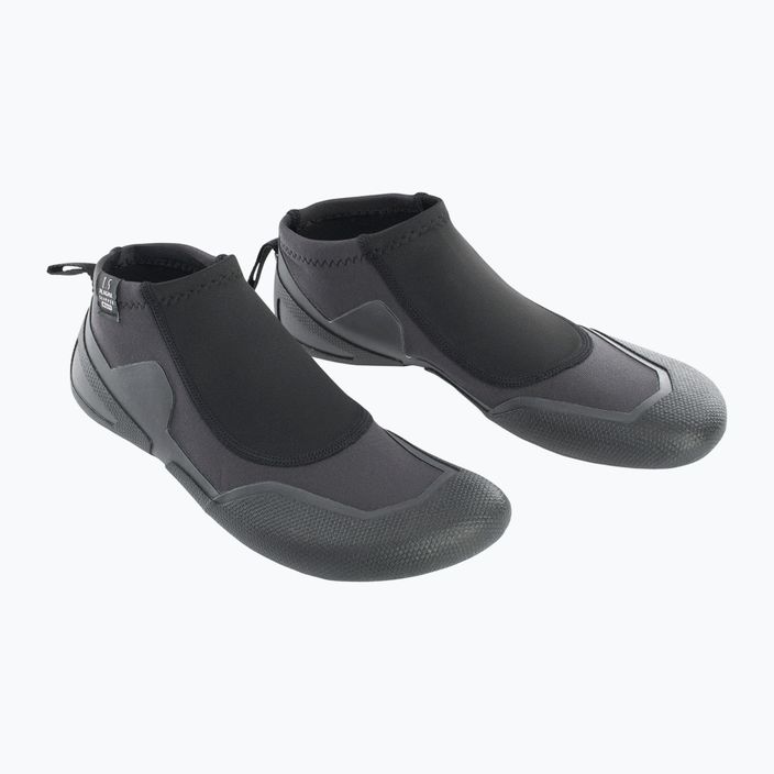 ION Plasma Slipper 1,5 mm neoprénová obuv čierna 48230-4335 9