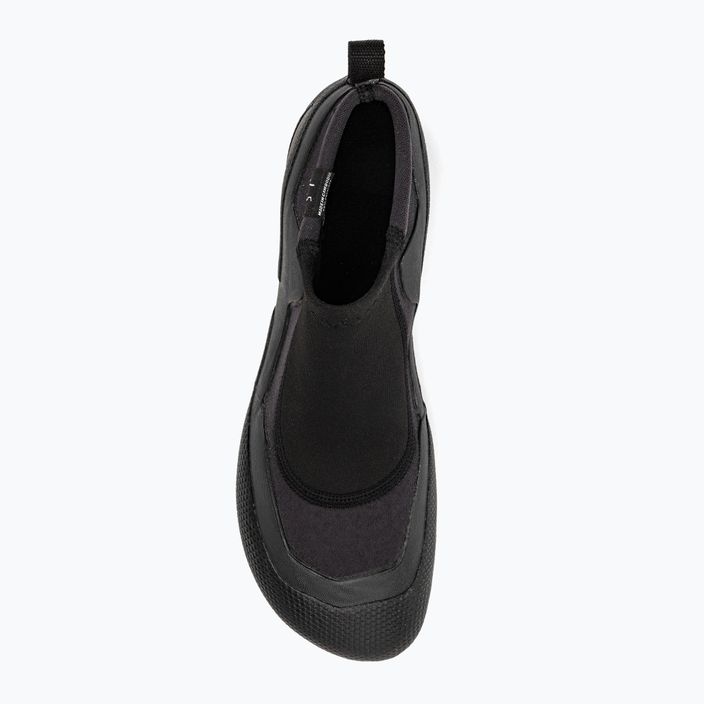 ION Plasma Slipper 1,5 mm neoprénová obuv čierna 48230-4335 6