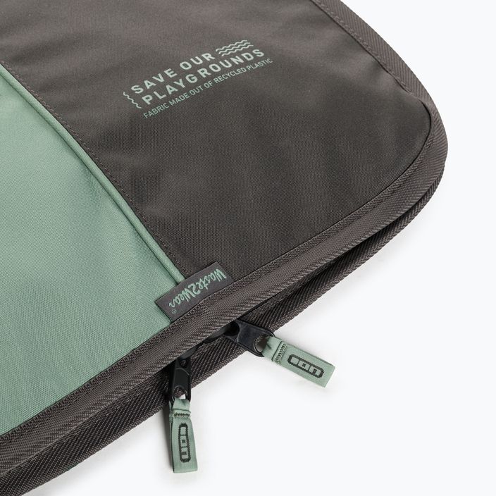 ION Boardbag Twintip Core obal na kiteboard čierny 48230-7048 5