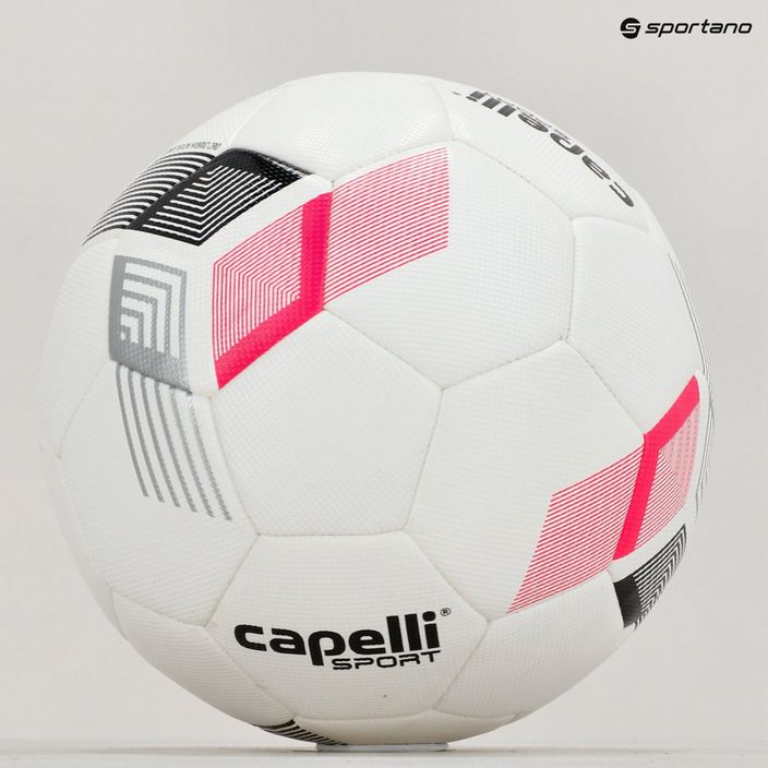 Capelli Tribeca Metro Competition Hybrid Football AGE-5881 veľkosť 4 6