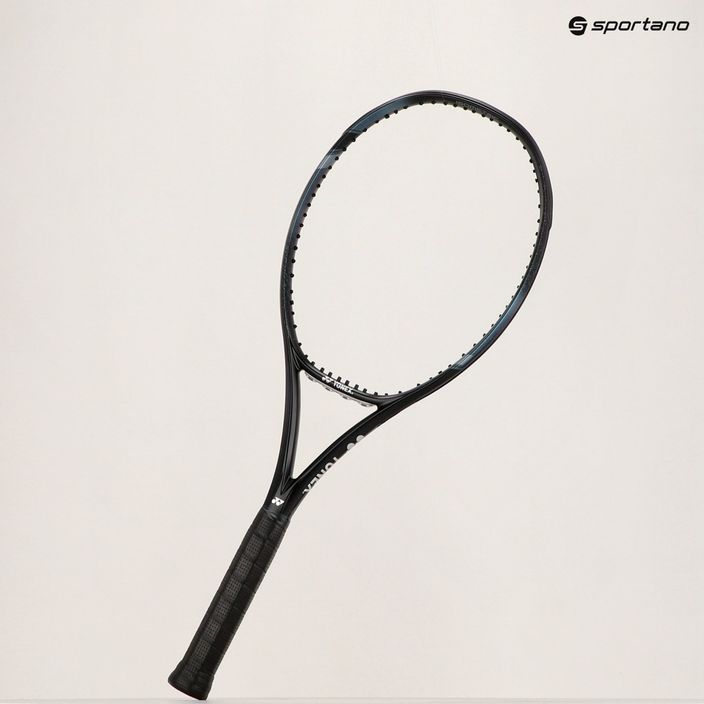 Tenisová raketa YONEX Ezone 98 aqua/black 10