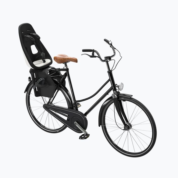 Zadné sedadlo na bicykel Thule Yepp Nexxt Maxi biele 12080213 7
