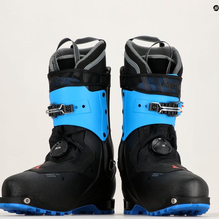 Pánske lyžiarske topánky Atomic Backland Pro CL blue AE5025900 11