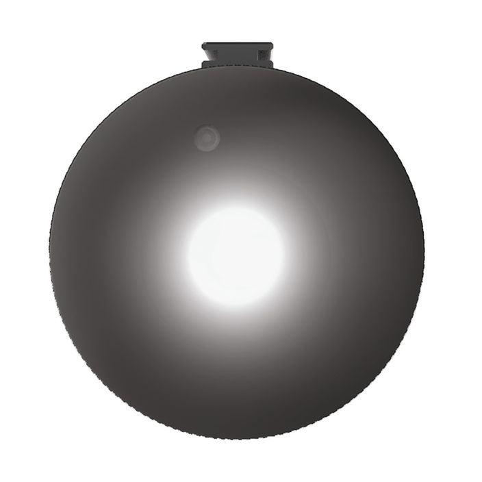 SCUBAJET Beam 1500 Lumen potápačské svetlo čierne 2