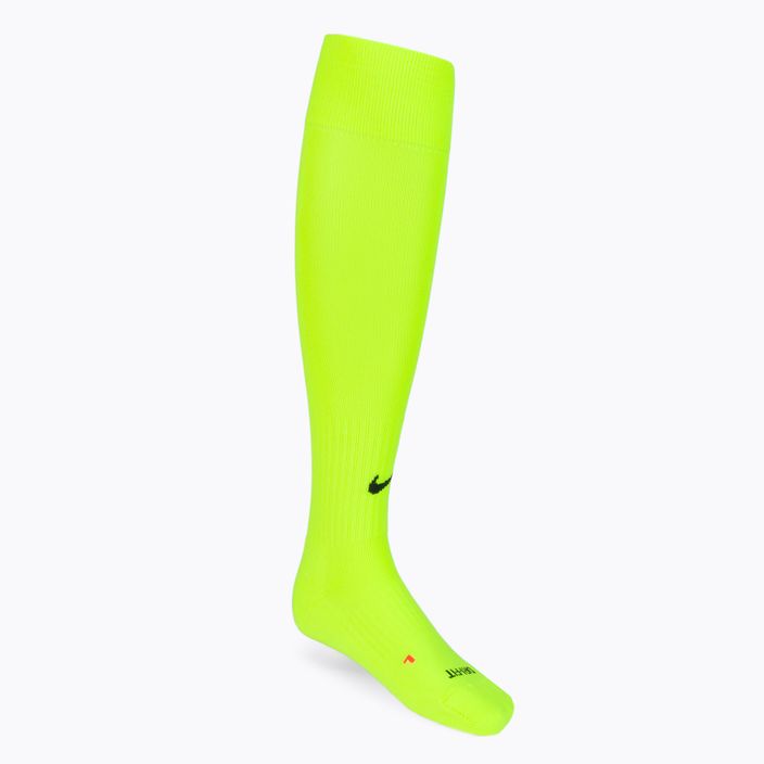 Nike Classic Ii Cush Otc-Team zelené tréningové ponožky SX5728-702