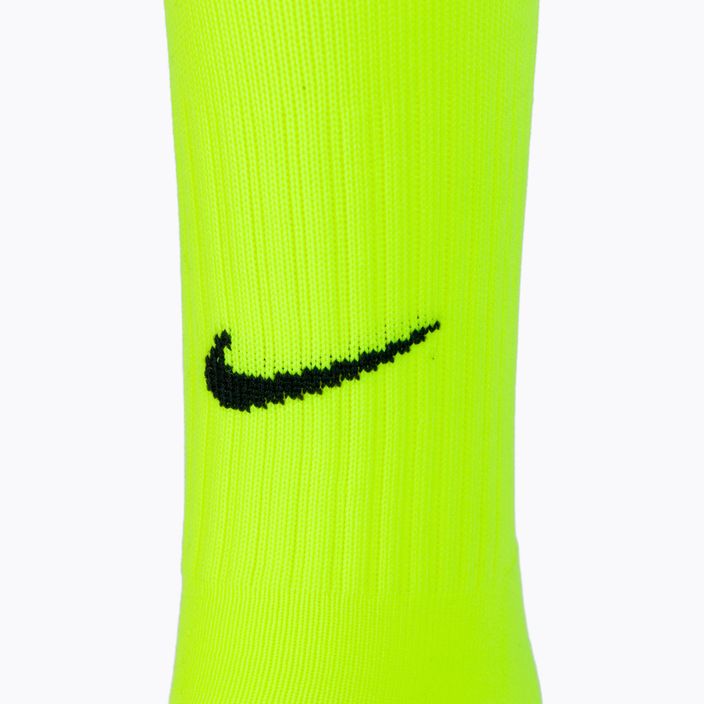 Nike Classic Ii Cush Otc-Team zelené tréningové ponožky SX5728-702 4