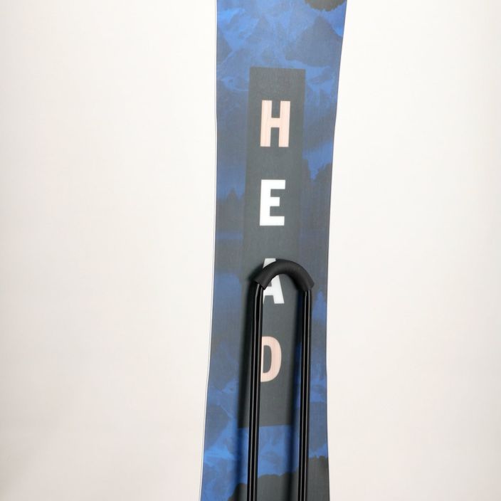 Snowboard HEAD True 2.0 blue 6
