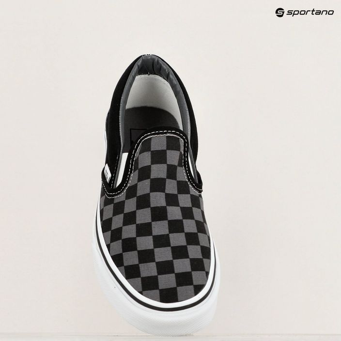 Tenisky Vans UA Classic Slip-On 9