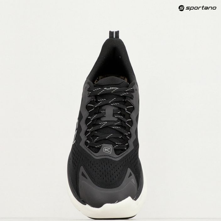 Pánske topánky KEEN WK450 black/star white 9