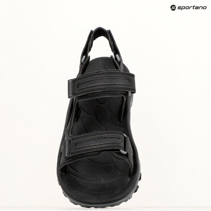 Pánske sandále Merrell Huntington Sport Convert black 14
