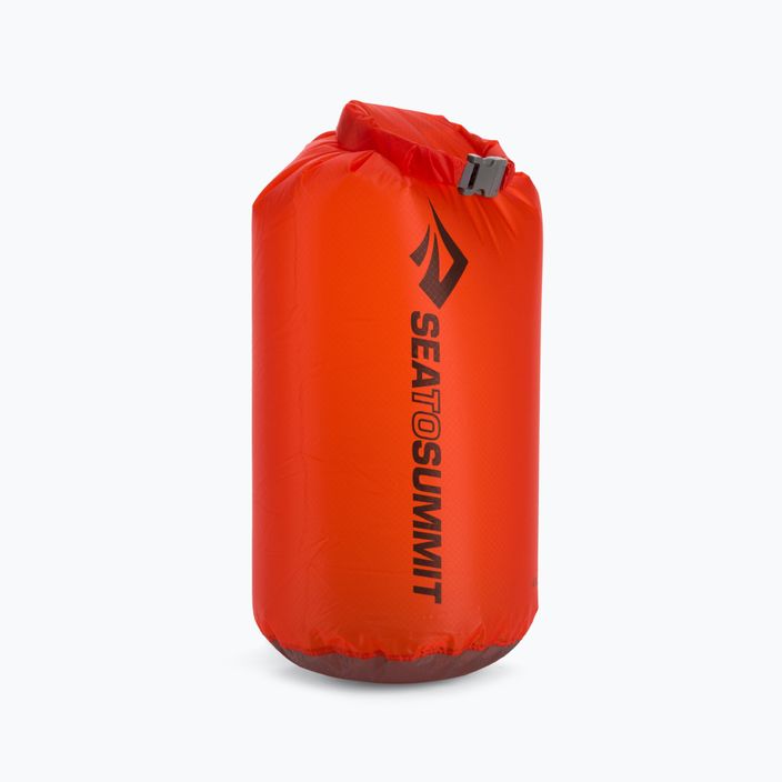 Sea to Summit Ultra-Sil™ Dry Sack 8L vodotesný vak oranžový AUDS8OR 2