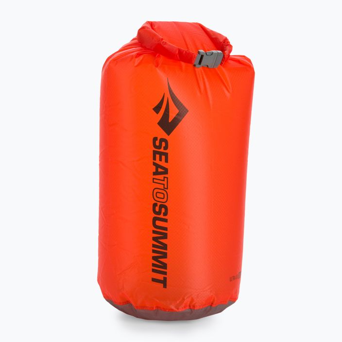 Vak Sea to Summit Ultra-Sil™ Dry Sack 13L oranžový AUDS13OR 2