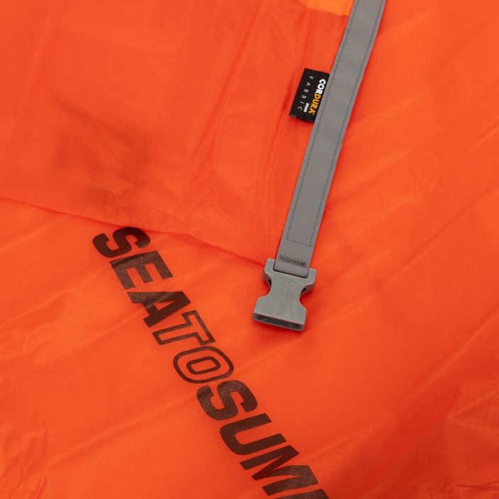 Vak Sea to Summit Ultra-Sil™ Dry Sack 20L oranžový AUDS20OR 3