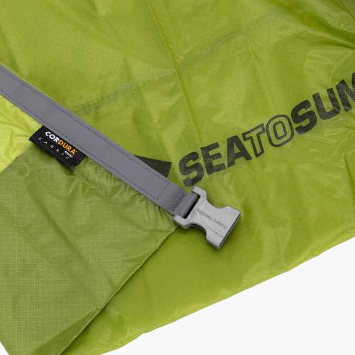 Sea to Summit Ultra-Sil™ Dry Sack 8L green AUDS8GN nepremokavý vak 3