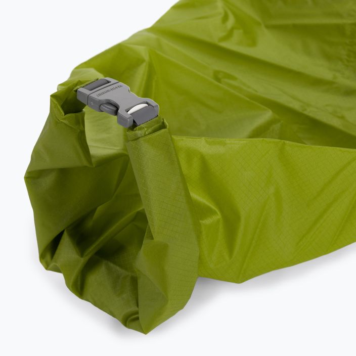 Vak Sea to Summit Ultra-Sil™ Dry Sack 20L green AUDS20GN 3