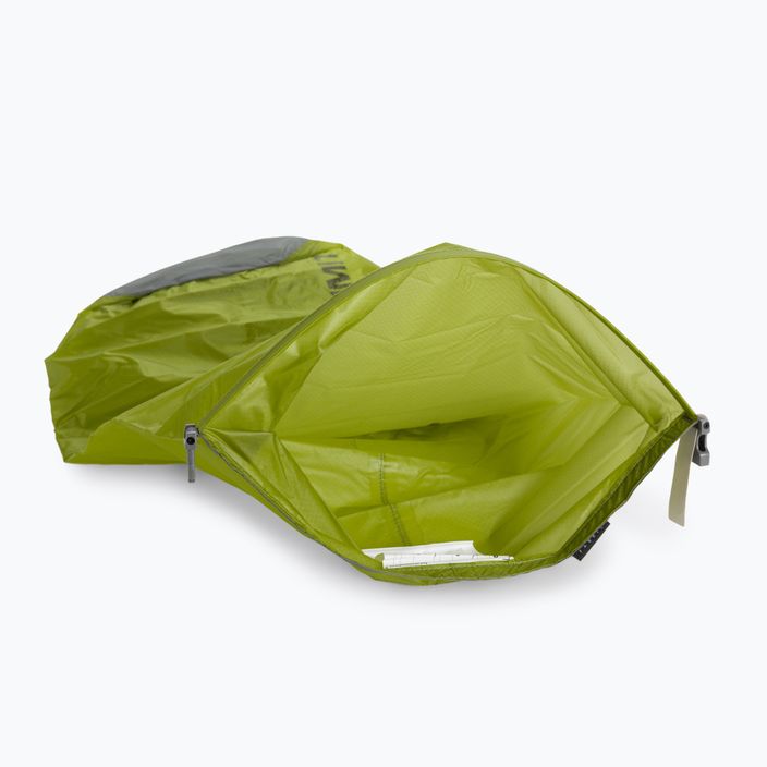 Vak Sea to Summit Ultra-Sil™ Dry Sack 20L green AUDS20GN 4
