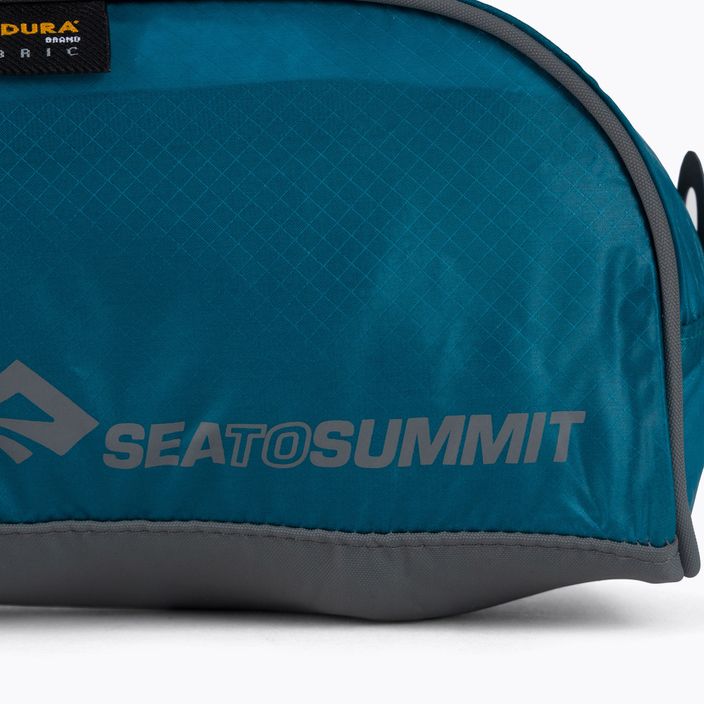 Sea to Summit Cestovná toaletná taška modrá ATLTBSBL 4