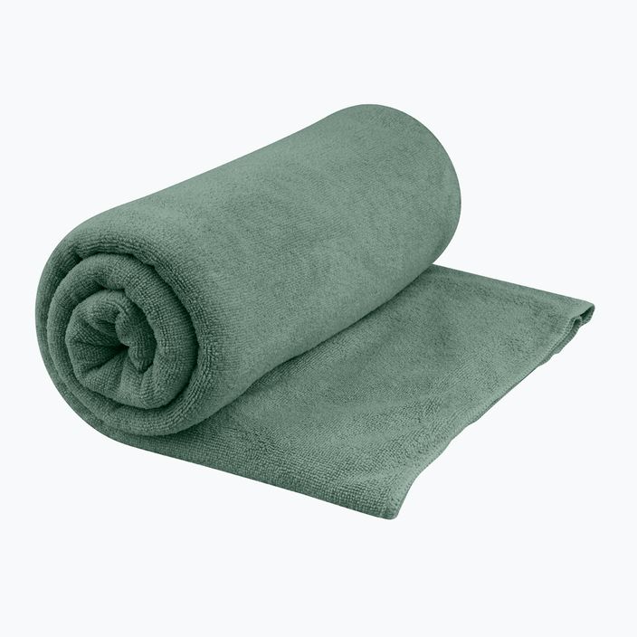 Uterák Sea to Summit Tek Towel XL zelená 2
