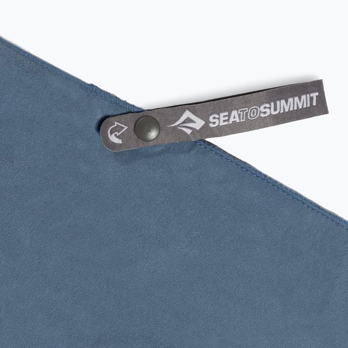 Uterák Sea to Summit Drylite modrý ACP071031-050210 3