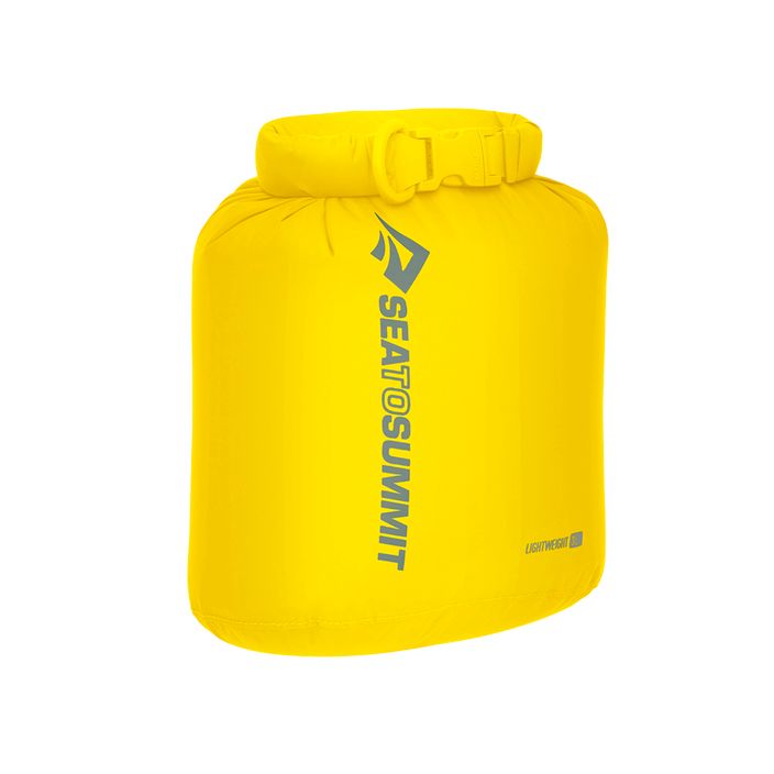 Sea To Summit Lightweightl Dry Bag 3L Yellow ASG1211-291 2
