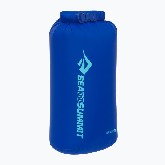 Sea to Summit Lightweightl Dry Bag 8L vodotesný vak modrý ASG1211-41617