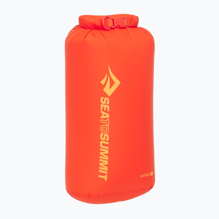 Sea to Summit Lightweightl Dry Bag 8L Orange ASG1211-4818