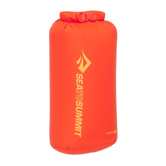 Sea to Summit Lightweightl Dry Bag 8L Orange ASG1211-4818 2