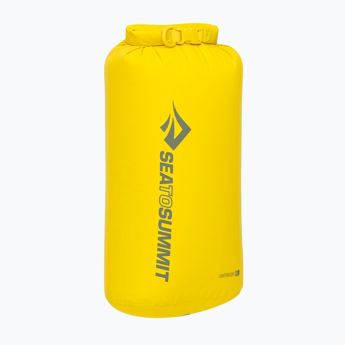 Sea to Summit Lightweightl Dry Bag 8L Yellow ASG1211-492