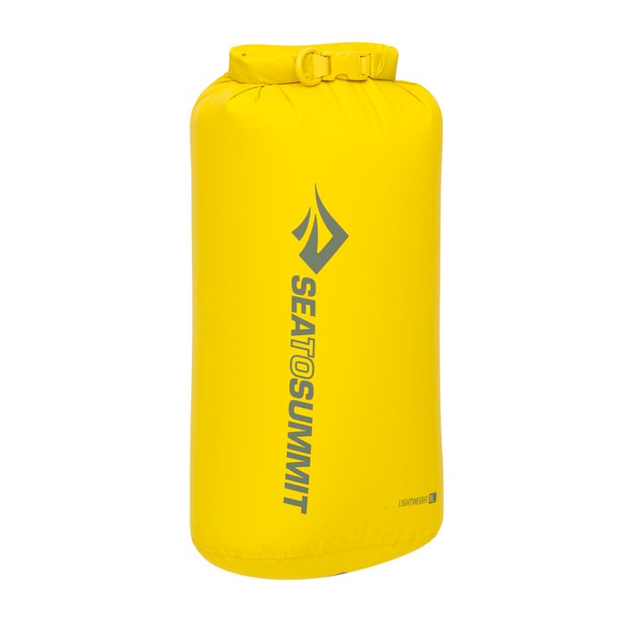 Sea to Summit Lightweightl Dry Bag 8L Yellow ASG1211-492 2